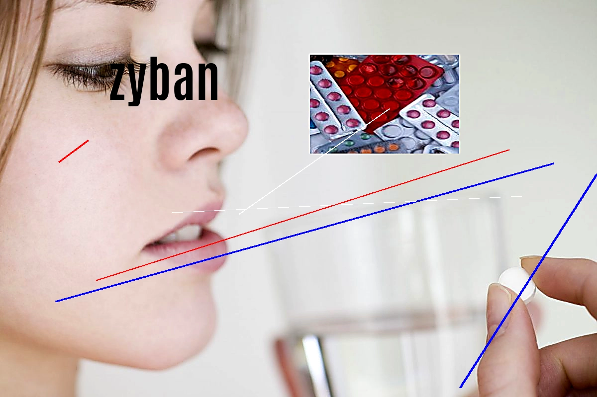 Zyban avec ou sans ordonnance